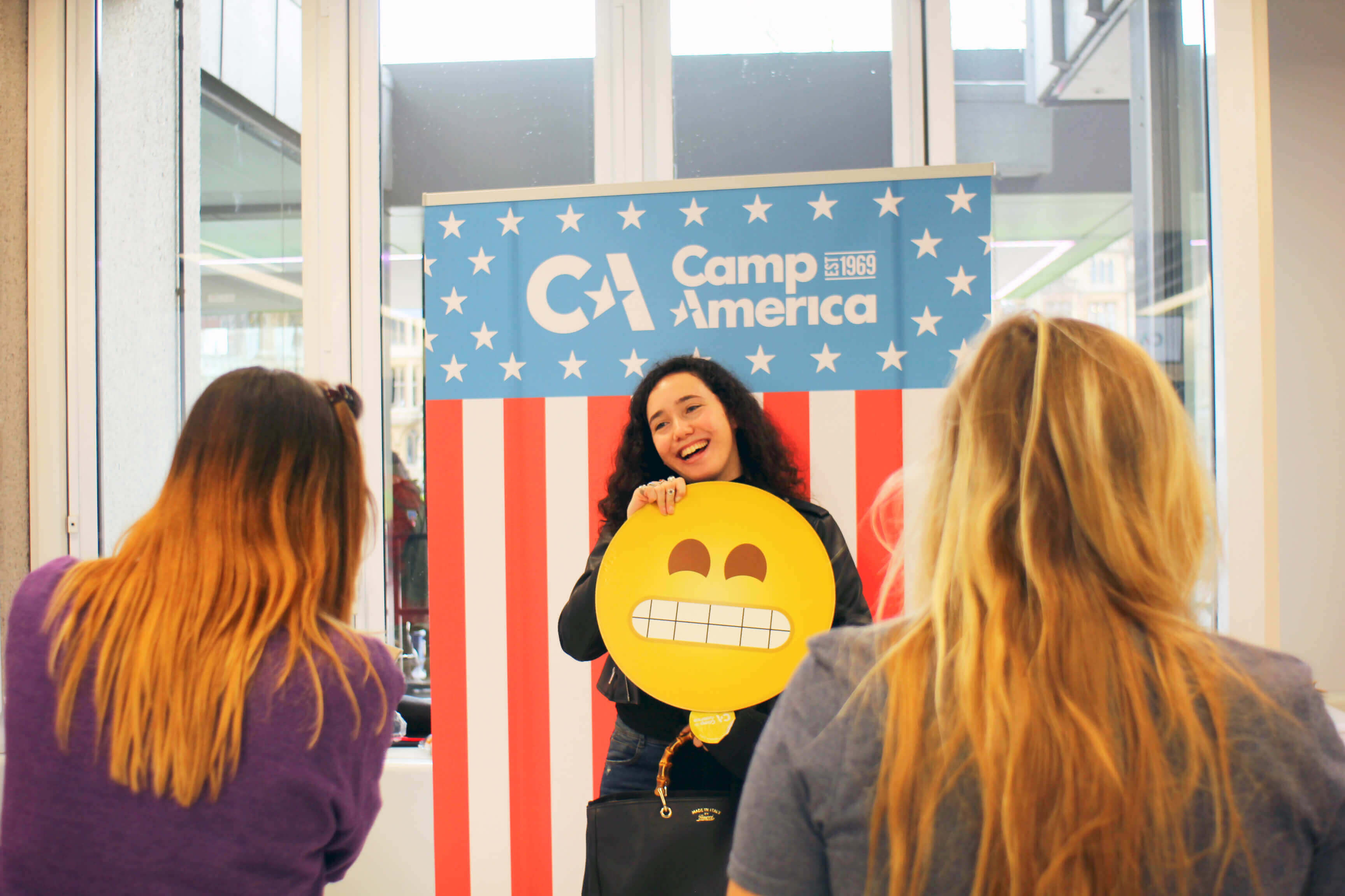 Camp America Recruitment Fair, Our Top Tips. Camp America